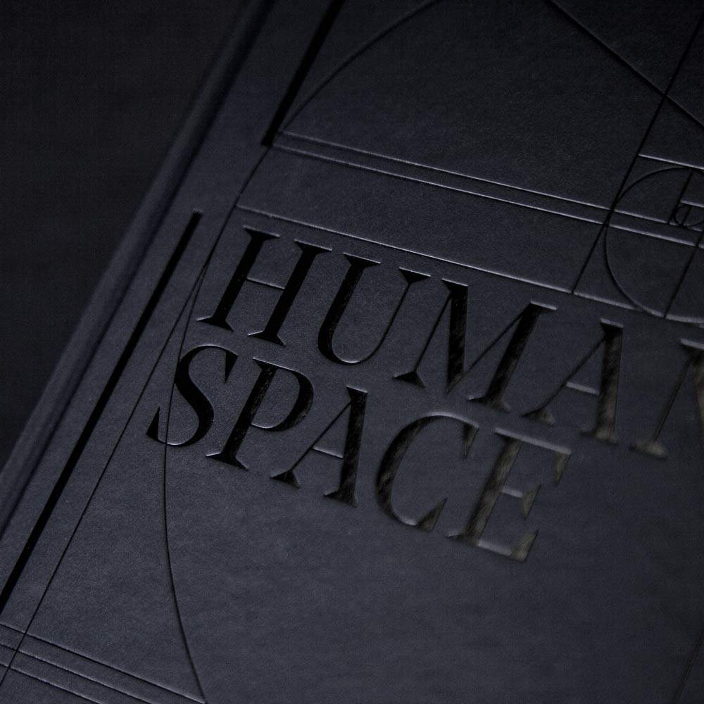 Makers Bible Human Space Limited Edition