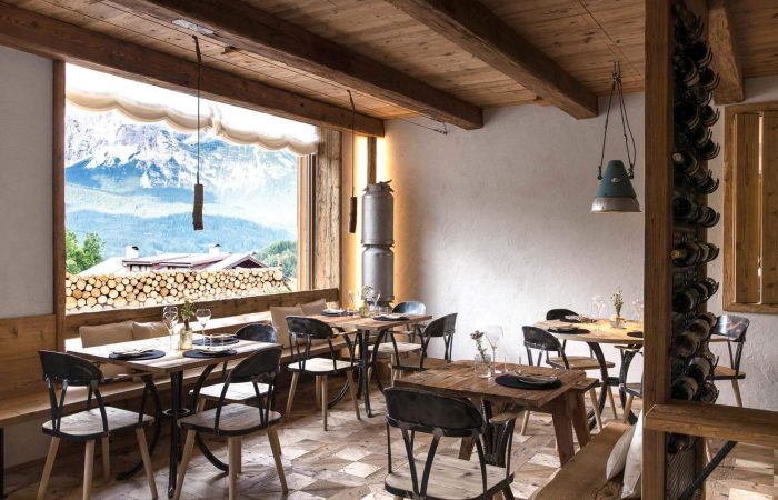 Sommerfrische — Makers Bible THE ALPS introduces Alpine Resorts and Hotels that bear a Strong Relationship to Local Craft