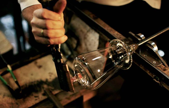 Hand Blown Glass by Zalto — The thinnest Crafted Wine Glasses on the Market