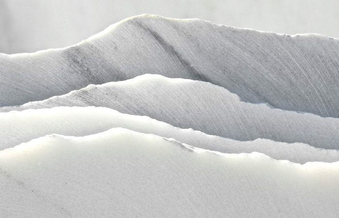 Marble from above — A visit to South Tyrol’s highest Quarry